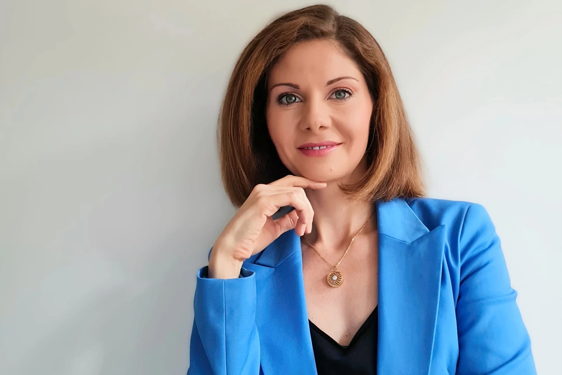 Анна Влаева — консултант по детско развитие