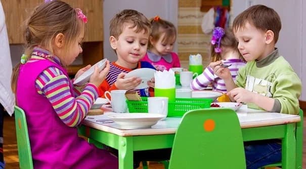 Изображение за „АДАПТАЦИЯТА - към ясла, детска градина или 1. клас“